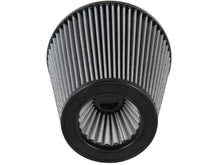 Load image into Gallery viewer, aFe MagnumFLOW Air Filters CCV PDS A/F CCV PDS 3-1/2F x 8B x 5-1/2T (Inv) x 8H Air Filters - Universal Fit aFe