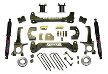 Load image into Gallery viewer, Skyjacker 6"SPACER KT,07-16TUNDRA 4X4 Lift Kits Skyjacker