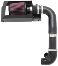 Load image into Gallery viewer, K&N 07-08 Mini Cooper S L4-1.6L Short Ram Intake Cold Air Intakes K&N Engineering