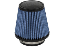 Load image into Gallery viewer, aFe MagnumFLOW Air Filters UCO P5R A/F P5R 4-1/2F x 7B x 4-3/4T x 6H Air Filters - Universal Fit aFe