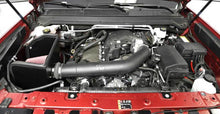 Load image into Gallery viewer, K&N 17-18 Chevrolet Colorado V6-3.6L F/I Aircharger Performance Intake Cold Air Intakes K&N Engineering