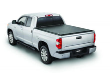Load image into Gallery viewer, Tonno Pro 16-19 Toyota Tacoma 5ft Fleetside Lo-Roll Tonneau Cover Tonneau Covers - Roll Up Tonno Pro