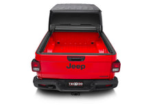 Load image into Gallery viewer, Truxedo 2020 Jeep Gladiator 5ft Sentry Bed Cover Bed Covers - Roll Up Truxedo