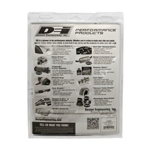 Load image into Gallery viewer, DEI Protect-A-Boot - 8in - 6-pack - No Ring - Titanium Thermal Sleeves DEI