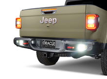 Load image into Gallery viewer, Oracle Rear Bumper LED Reverse Lights for Jeep Gladiator JT - 6000K SEE WARRANTY Tail Lights ORACLE Lighting
