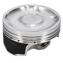 Load image into Gallery viewer, Wiseco Subaru EJ257 WRX/STI 4v Dish -24cc 99.5 Piston Shelf Stock Kit Piston Sets - Forged - 4cyl Wiseco
