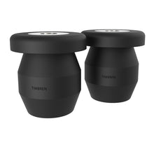 Load image into Gallery viewer, Timbren 2002 Dodge Ram 1500 RWD Front Suspension Enhancement System Bump Stops Timbren