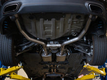 Load image into Gallery viewer, aFe MACH Force-Xp 2.5in 304 SS Exhaust 15-19 Dodge Charger / Chrysler 300 V6 3.6L Catback aFe