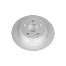 Load image into Gallery viewer, Power Stop 2015 Mercedes-Benz E250 Front or Rear Evolution High Carbon Geomet Coated Rotor Brake Rotors - OE - Cryo PowerStop