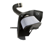 Load image into Gallery viewer, aFe MagnumFORCE Intakes Stage-2 PDS AIS PDS Ford Mustang 05-07 V6-4.0L Cold Air Intakes aFe