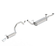 Load image into Gallery viewer, Borla 98-04 Lexus LX470/Toyota Land Cruiser Stainless Steel Catback Exhaust Catback Borla
