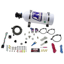 Load image into Gallery viewer, Nitrous Express Sub C Nitrous Kit (25-35-50HP) w/5lb Bottle Nitrous Systems Nitrous Express