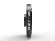 Load image into Gallery viewer, aFe CONTROL Billet Aluminum Wheel Spacers 5x100/112 CB57.1 20mm - Volkswagen/Audi Wheel Spacers & Adapters aFe