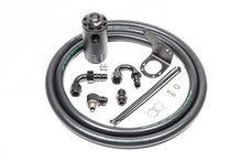 Load image into Gallery viewer, Radium Engineering 15-20 Ford F150 and Raptor EcoBoost PCV Catch Can Kit - Fluid Lock Oil Catch Cans Radium Engineering
