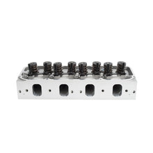 Load image into Gallery viewer, Edelbrock Cylinder Head SB Ford Perfomer RPM 351 Cleveland for Hydraulic Roller Cam Complete (Ea) Heads Edelbrock