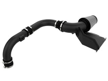 Load image into Gallery viewer, aFe MagnumFORCE Intakes Stage-2 PDS AIS PDS VW Jetta/GTI 05-08 L4-2.0L (t) MKV Cold Air Intakes aFe