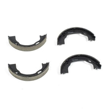 Load image into Gallery viewer, Power Stop 96-02 Ford Crown Victoria Rear Autospecialty Parking Brake Shoes Brake Shoes PowerStop