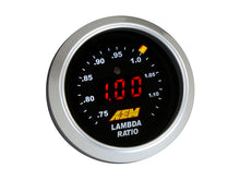 Load image into Gallery viewer, AEM Digital Wideband UEGO Gauge Gauges AEM