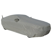 Load image into Gallery viewer, Rampage 1986-1994 Suzuki Samurai Car Cover - Grey Car Covers Rampage