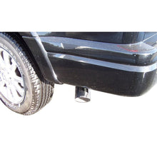 Load image into Gallery viewer, Gibson 07-09 Ford Explorer Sport Trac XLT 4.6L 3in Cat-Back Single Exhaust - Stainless Catback Gibson