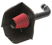 Load image into Gallery viewer, Volant 2014+ Chevrolet Silverado/GMC Sierra 5.3L/6.2L V8 Dry Filter Closed Box Air Intake System Cold Air Intakes Volant