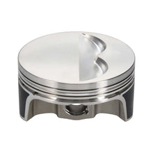 Load image into Gallery viewer, Wiseco Chevy SB RED Series Piston Set 4130in Bore 1000in Compression Height 0927in Pin - Set of 8 Piston Sets - Forged - 8cyl Wiseco