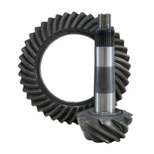 Load image into Gallery viewer, Yukon Gear High Performance Gear Set For GM 12 Bolt Truck in a 5.13 Ratio Final Drive Gears Yukon Gear & Axle