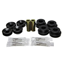 Load image into Gallery viewer, Energy Suspension 90-01 Acura Integra / 89-95 Honda Civic/CRX / 93-97 Honda Del Sol (including VTEC) Bushing Kits Energy Suspension