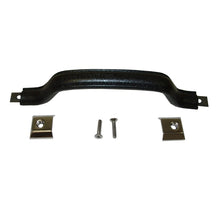 Load image into Gallery viewer, Omix Interior Door Pull Kit Black- 87-95 Wrangler YJ Doors OMIX