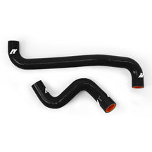 Load image into Gallery viewer, Mishimoto 98-02 Chevy Camaro / Pontiac Firebird Black Silicone Hose Kit (LS1 (V8) Engines Only) Hoses Mishimoto