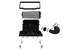 Load image into Gallery viewer, aFe 21-23 RAM 1500 TRX V8-6.2L SC Magnum FORCE Stage2 Cold Air Intake System w/Pro DRY S Cold Air Intakes aFe