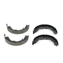 Load image into Gallery viewer, Power Stop 05-10 Honda Odyssey Rear Autospecialty Parking Brake Shoes Brake Shoes PowerStop