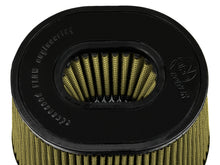 Load image into Gallery viewer, aFe Magnum FLOW Pro-GUARD 7 Replacement Air Filter Air Intake Components aFe