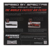 Load image into Gallery viewer, Spectre 14-17 Ford E450 Super Duty 6.8L V10 F/I Replacement Round Tapered Air Filter Air Filters - Direct Fit Spectre