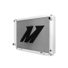 Load image into Gallery viewer, Mishimoto 79-93 Ford Mustang Manual Aluminum Radiator Radiators Mishimoto