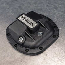 Load image into Gallery viewer, Yukon Gear Hardcore Diff Cover for Dana 30/Super 30 Diff Covers Yukon Gear & Axle