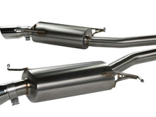 Load image into Gallery viewer, aFe MACHForce XP Exhausts Down-Pipe Back SS-304 EXH DP-B BMW 535i (F10) 11-12 L6-3.0L (t) SS-304 Downpipe Back aFe