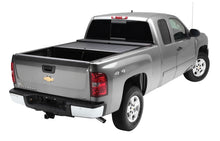 Load image into Gallery viewer, Roll-N-Lock 19-23 RAM 1500 w/o Swing Gate Tailgate SB 76.3in M-Series Retractable Tonneau Cover Tonneau Covers - Retractable Roll-N-Lock