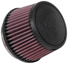 Load image into Gallery viewer, K&N Universal 4 Inch Filter Air Filters - Universal Fit K&N Engineering