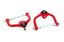 Load image into Gallery viewer, UMI Performance 70-81 GM F-Body Upper A-arms Front Tall Ball Joints Control Arms UMI Performance