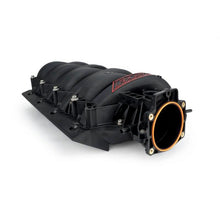 Load image into Gallery viewer, FAST LSX Manifold 92MM Inlet - Black Intake Manifolds FAST