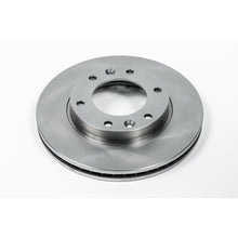 Load image into Gallery viewer, Power Stop 07-08 Hyundai Entourage Front Autospecialty Brake Rotor Brake Rotors - OE PowerStop