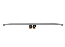 Load image into Gallery viewer, Whiteline 04-08+ Mazda RX8 FE Front 27mm Heavy Duty Adjustable Swaybar Sway Bars Whiteline