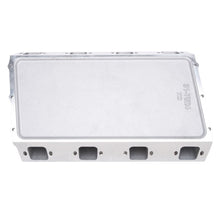 Load image into Gallery viewer, Edelbrock Intake Manifold Chrysler Gen II 426-572 Hemi Dual Quad Single Plane for Carburetors Intake Manifolds Edelbrock