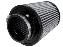 Load image into Gallery viewer, aFe MagnumFLOW Air Filters IAF PDS A/F PDS 3.5F x 6B x 4.5T x 6H Air Filters - Universal Fit aFe