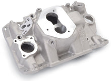 Load image into Gallery viewer, Edelbrock Performer Tbi Manifold 4 3 V-6 Intake Manifolds Edelbrock