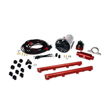 Load image into Gallery viewer, Aeromotive 07-12 Ford Mustang Shelby GT500 4.6L Stealth Eliminator Fuel System (18683/14116/16307) Fuel Systems Aeromotive