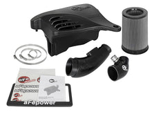 Load image into Gallery viewer, aFe Momentum GT Cold Air Intake Pro DRY S 11-15 BMW 116i/118i (F20/21) L4-1.6L (t) N13 Cold Air Intakes aFe
