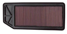 Load image into Gallery viewer, K&N 07 Acura TL 3.2L-V6 Drop In Air Filter Air Filters - Drop In K&N Engineering