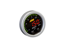 Load image into Gallery viewer, AEM X-Series Boost Pressure -30inHg 35psi Gauge Gauges AEM
